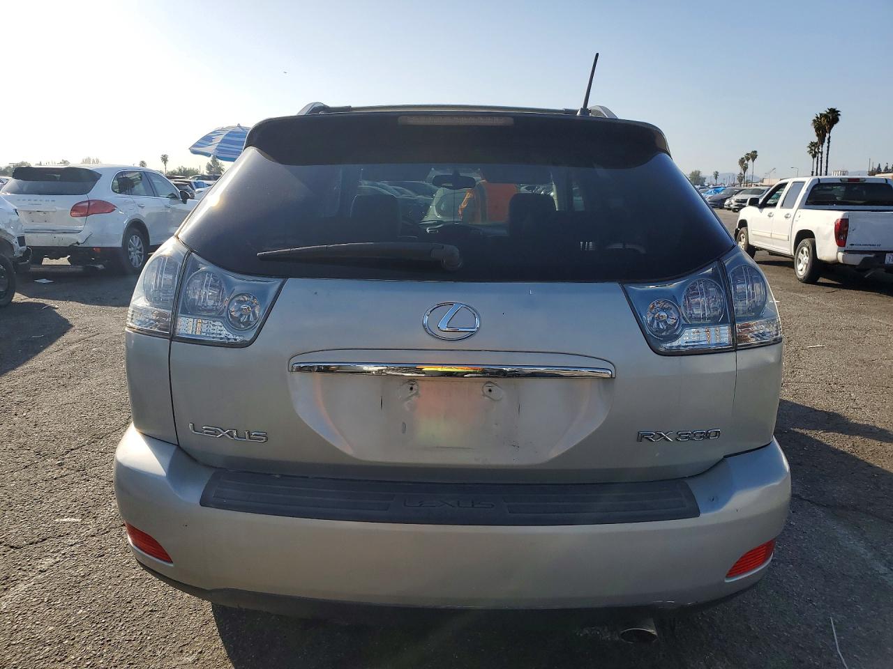 Lexus RX 330
