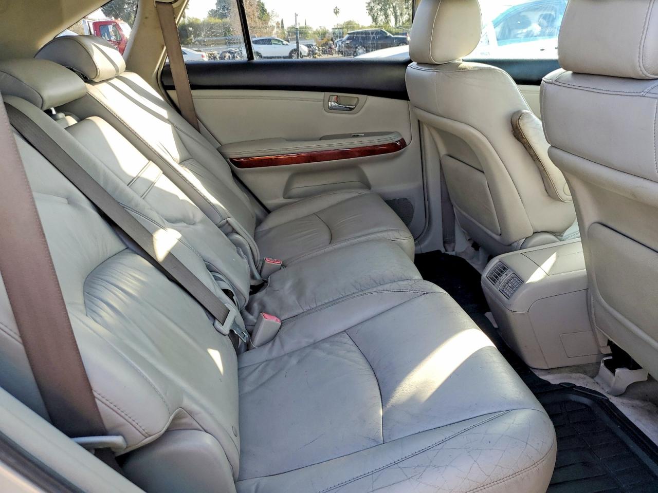 Lexus RX 330