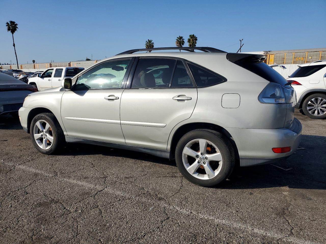 Lexus RX 330