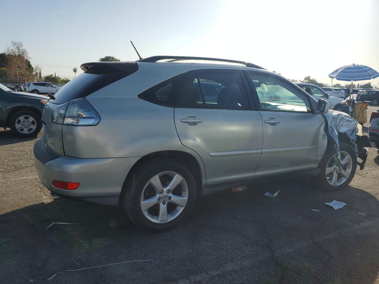Lexus RX 330