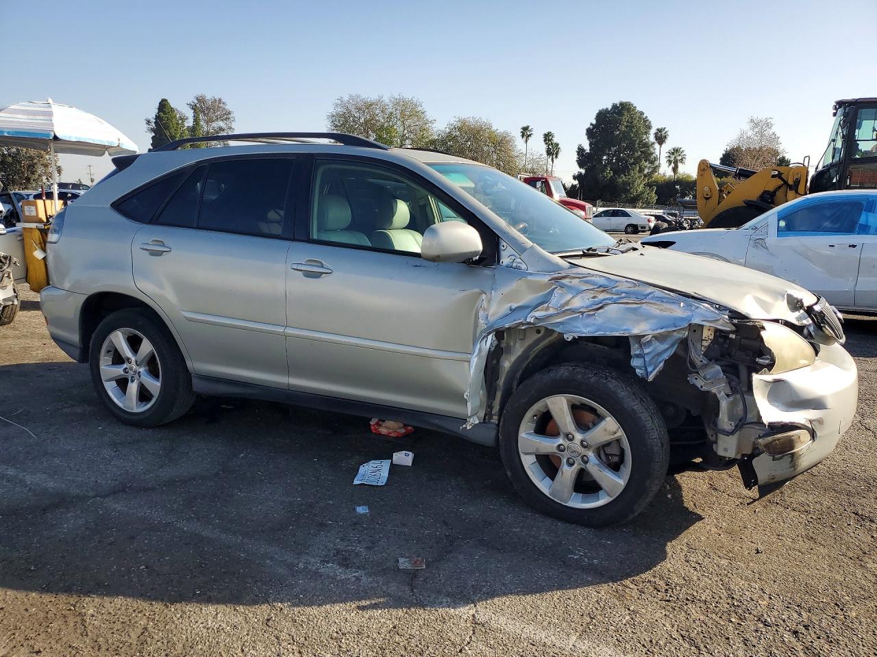 Lexus RX 330