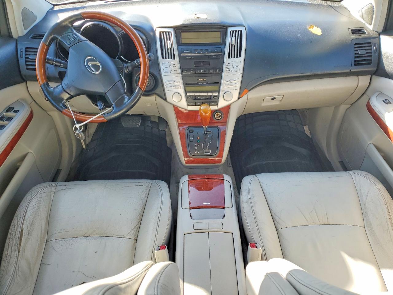 Lexus RX 330