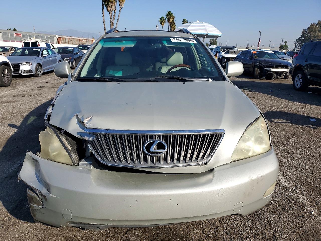 Lexus RX 330