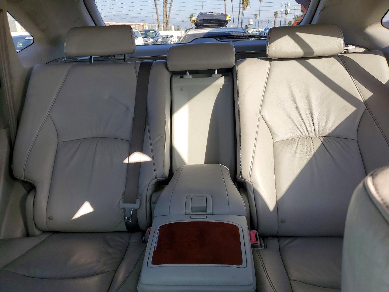 Lexus RX 330