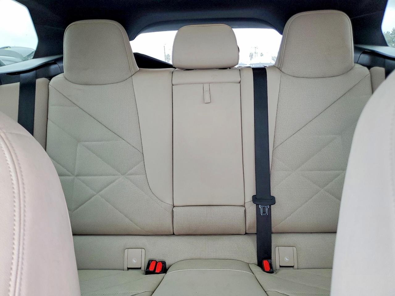 BMW Ix Xdrive5 Xdrive50