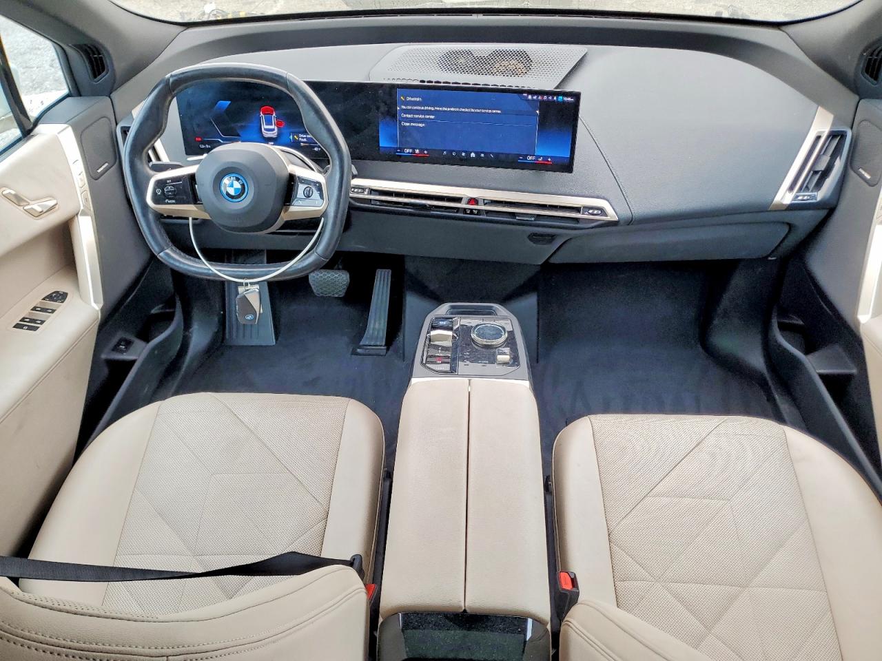 BMW Ix Xdrive5 Xdrive50