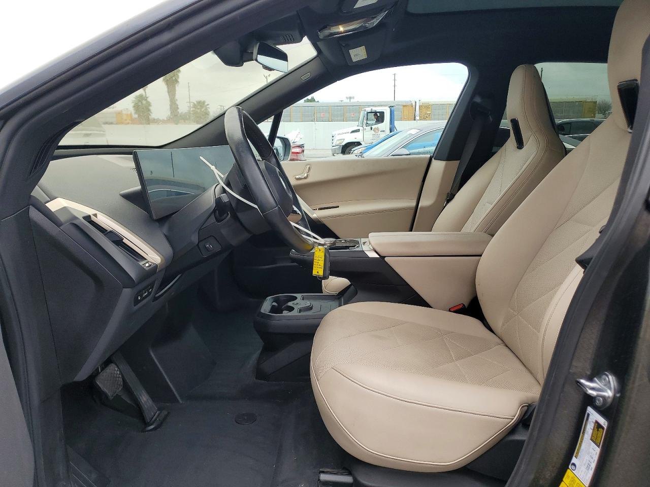 BMW Ix Xdrive5 Xdrive50
