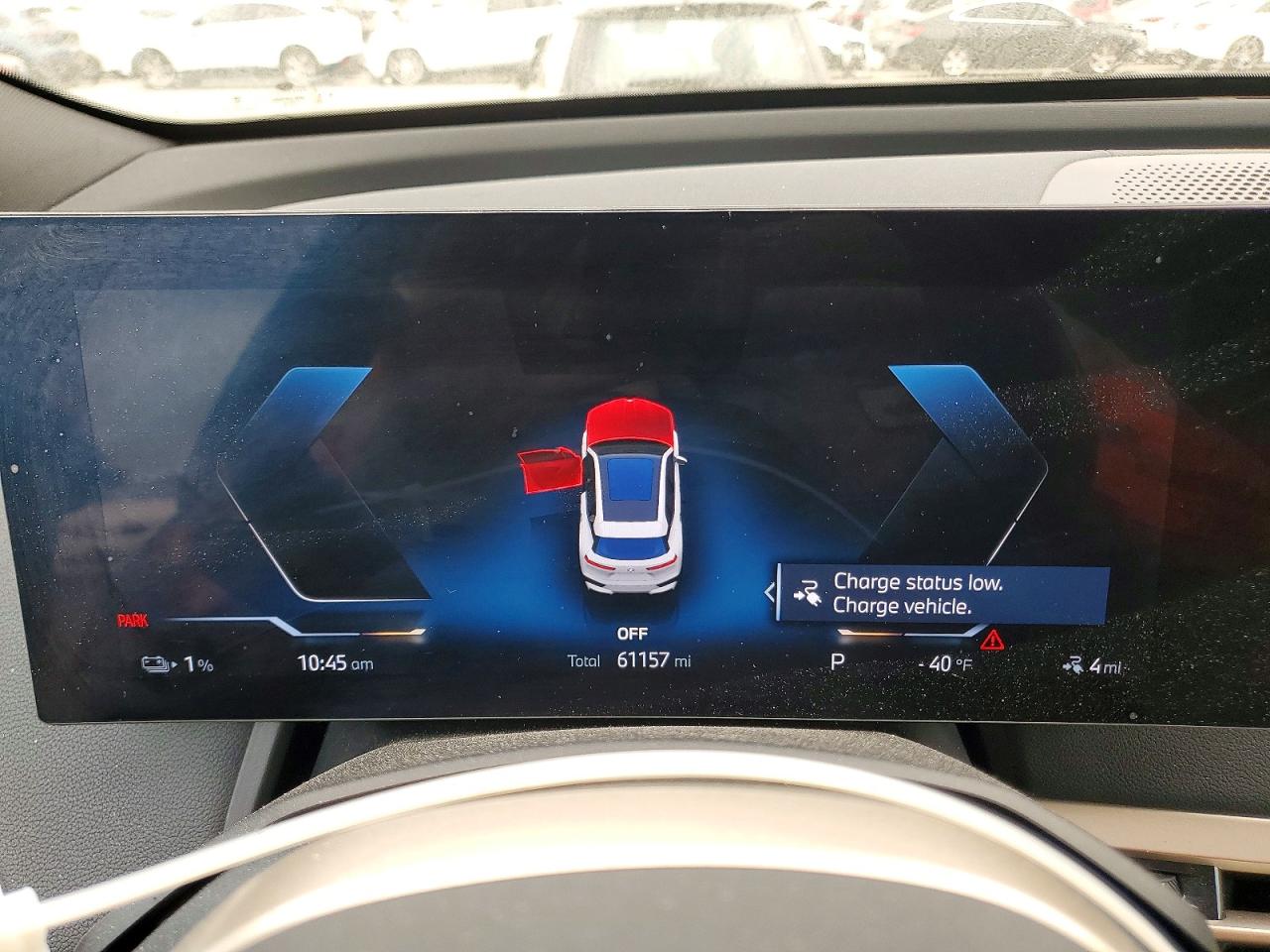 BMW Ix Xdrive5 Xdrive50