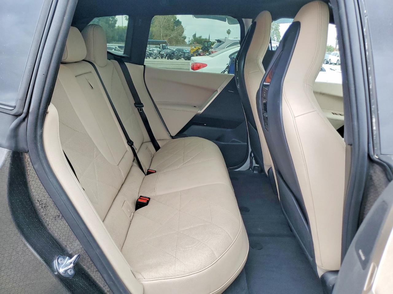 BMW Ix Xdrive5 Xdrive50