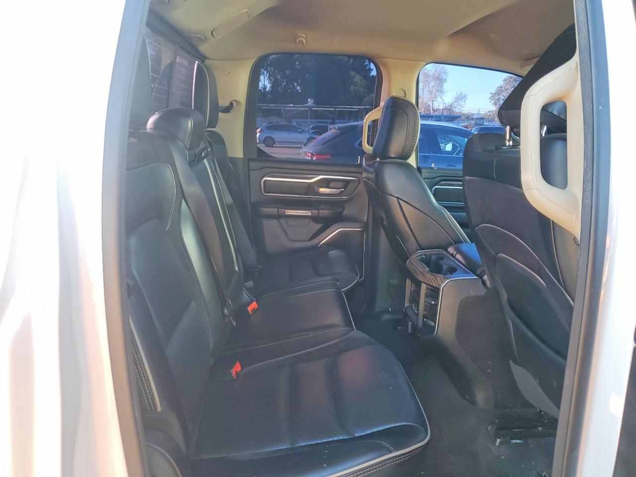 Ram 1500 Laramie