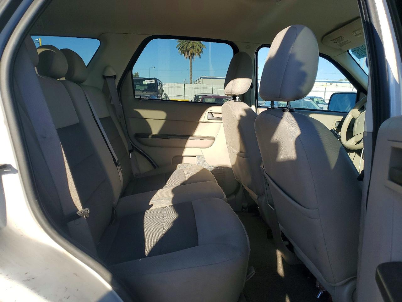 Ford Escape Xlt