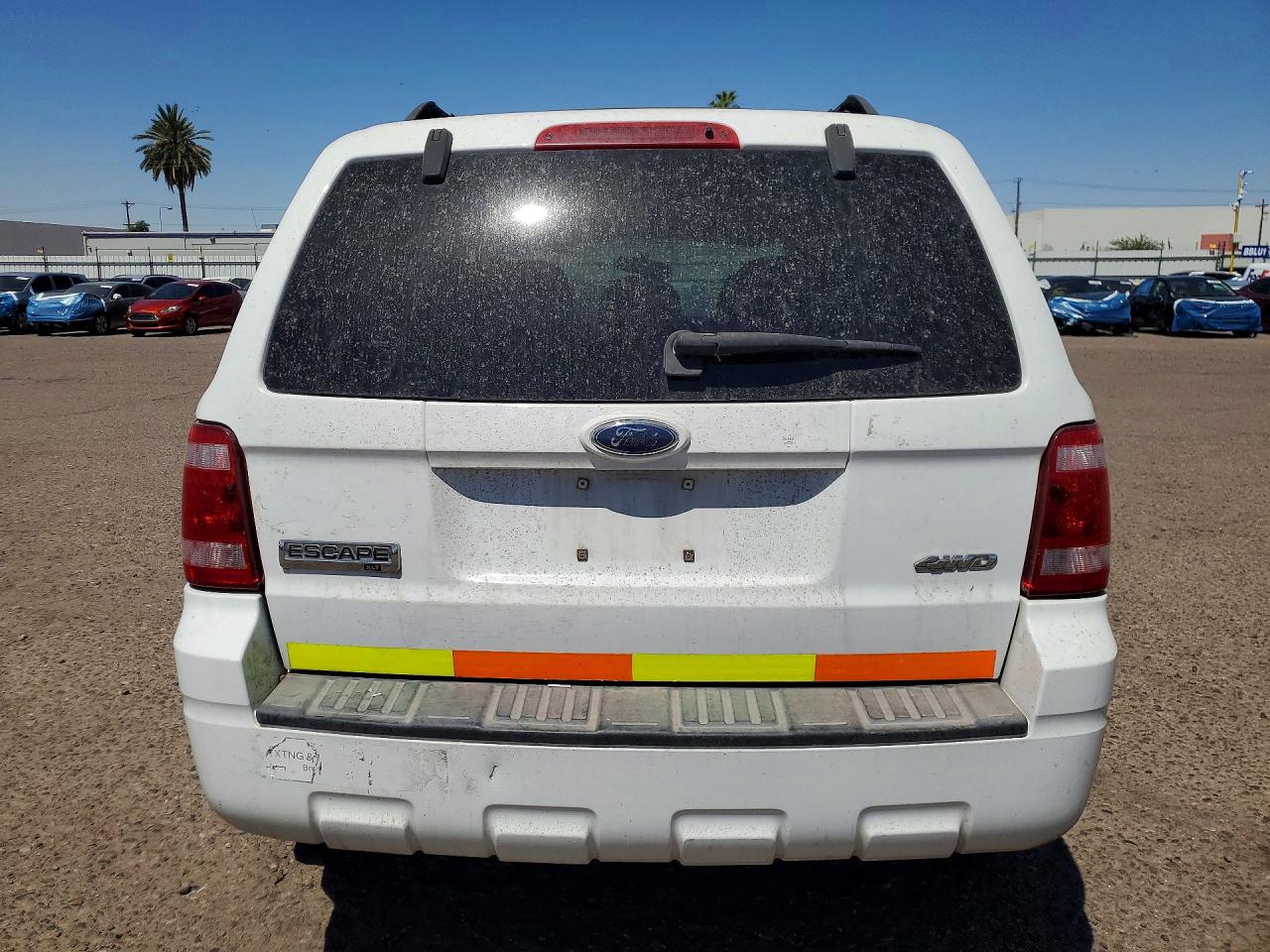 Ford Escape Xlt