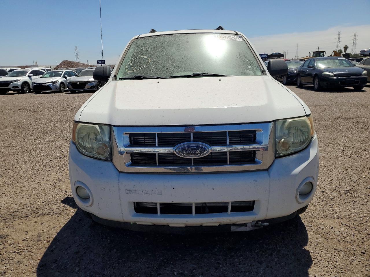 Ford Escape Xlt