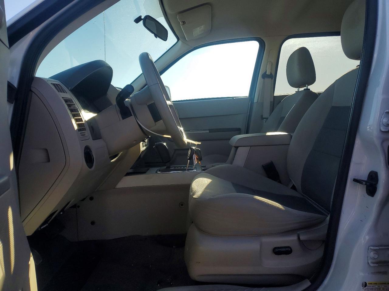 Ford Escape Xlt