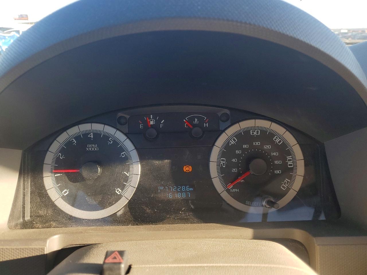 Ford Escape Xlt