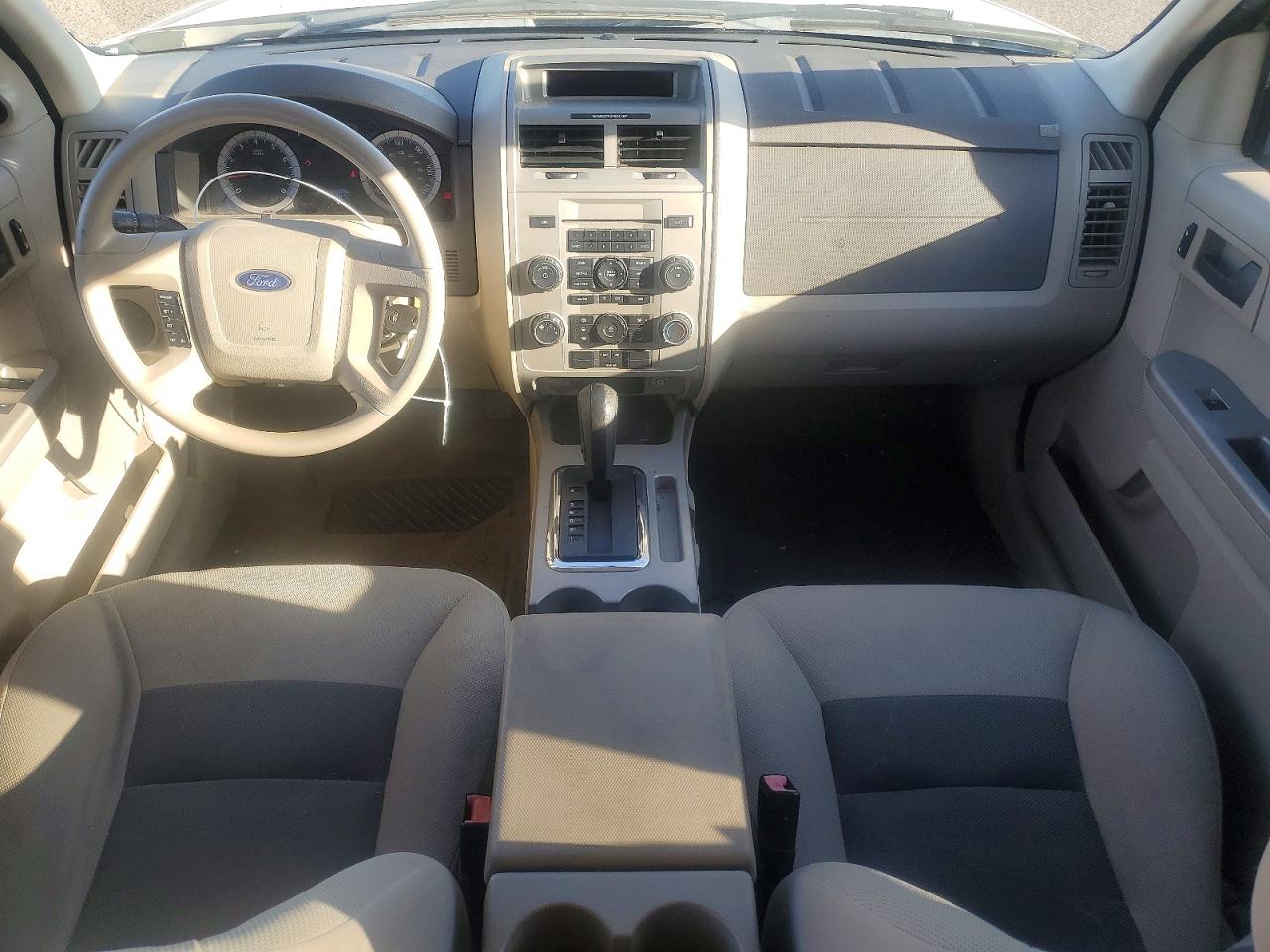 Ford Escape Xlt