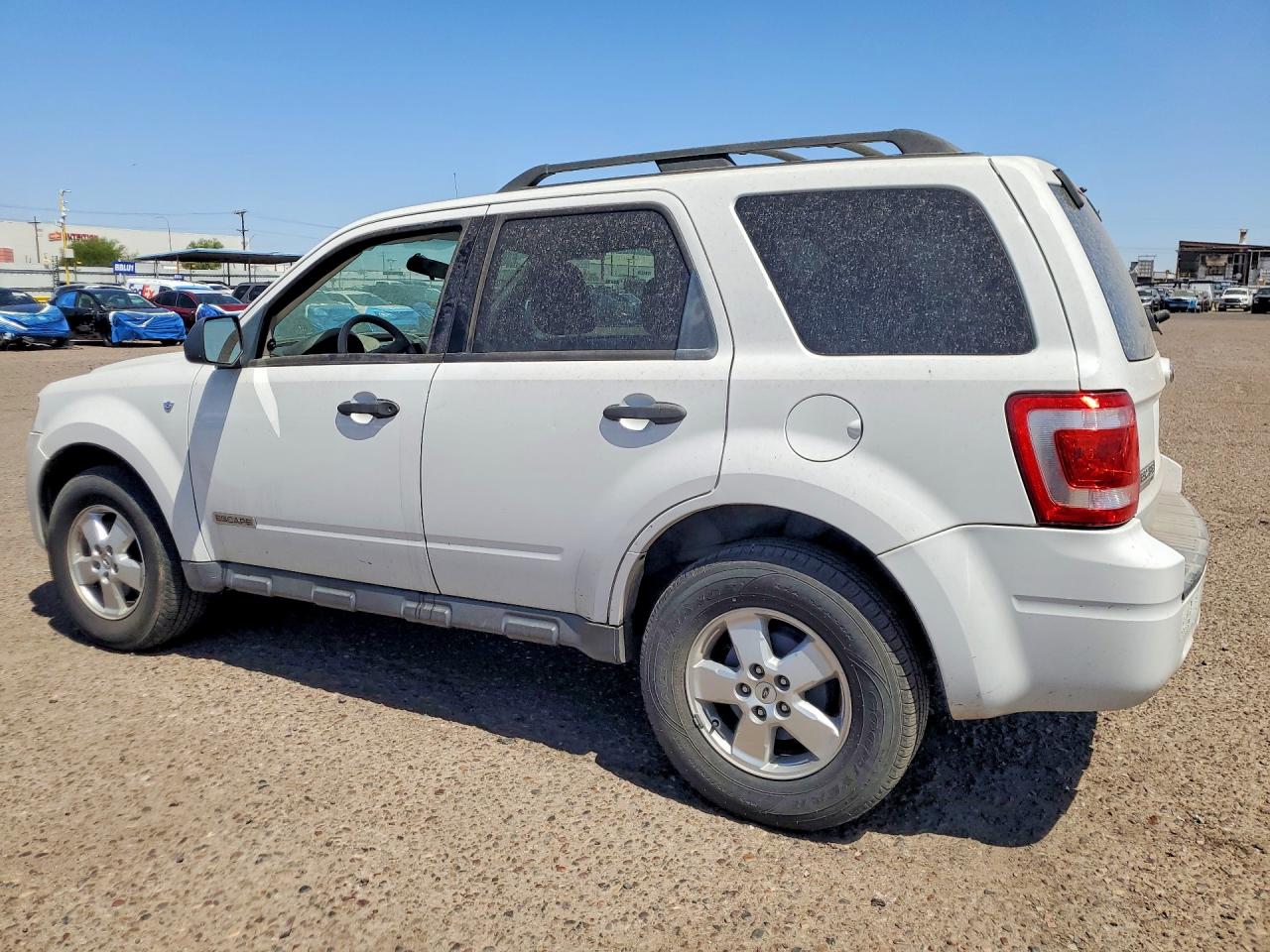 Ford Escape Xlt