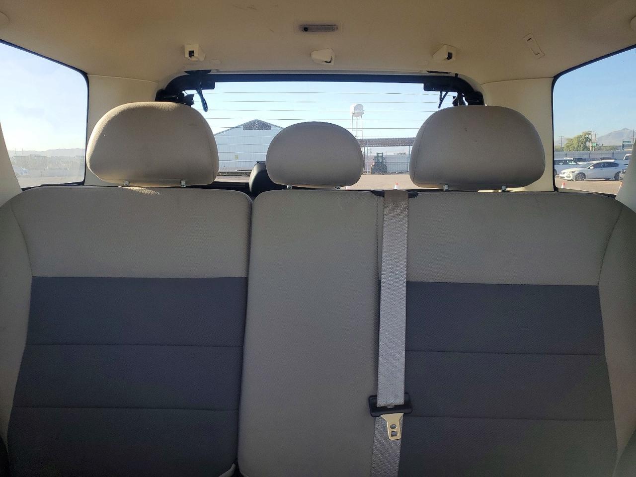 Ford Escape Xlt