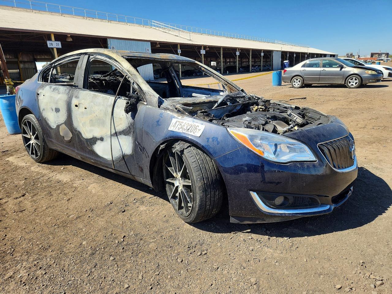 Buick Regal