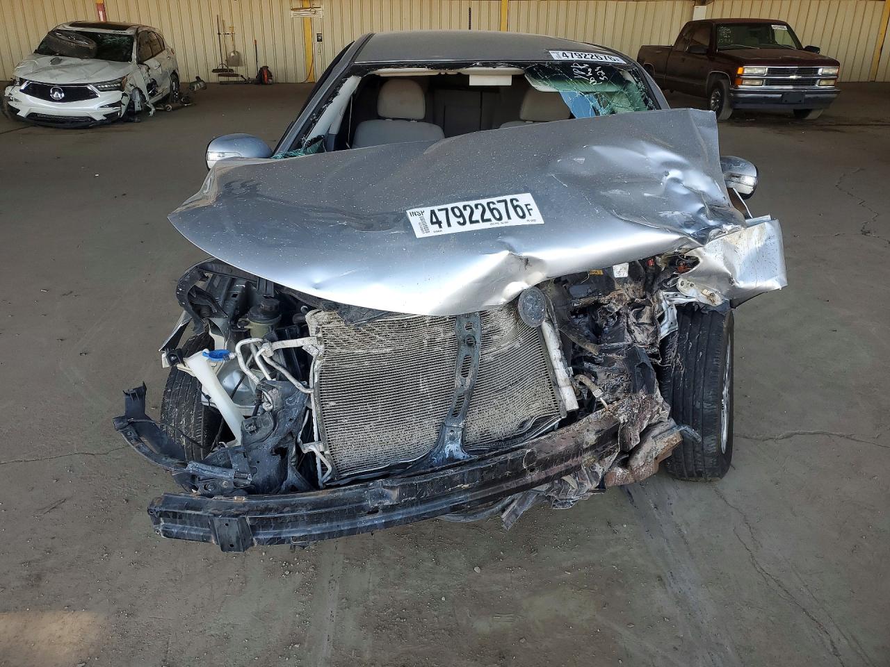 Kia Forte Ex
