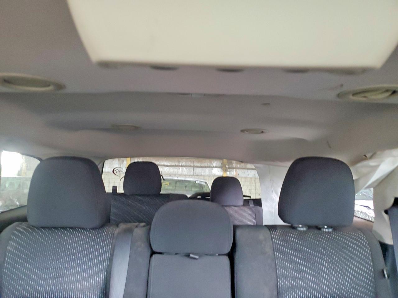 Dodge Journey Crossroad