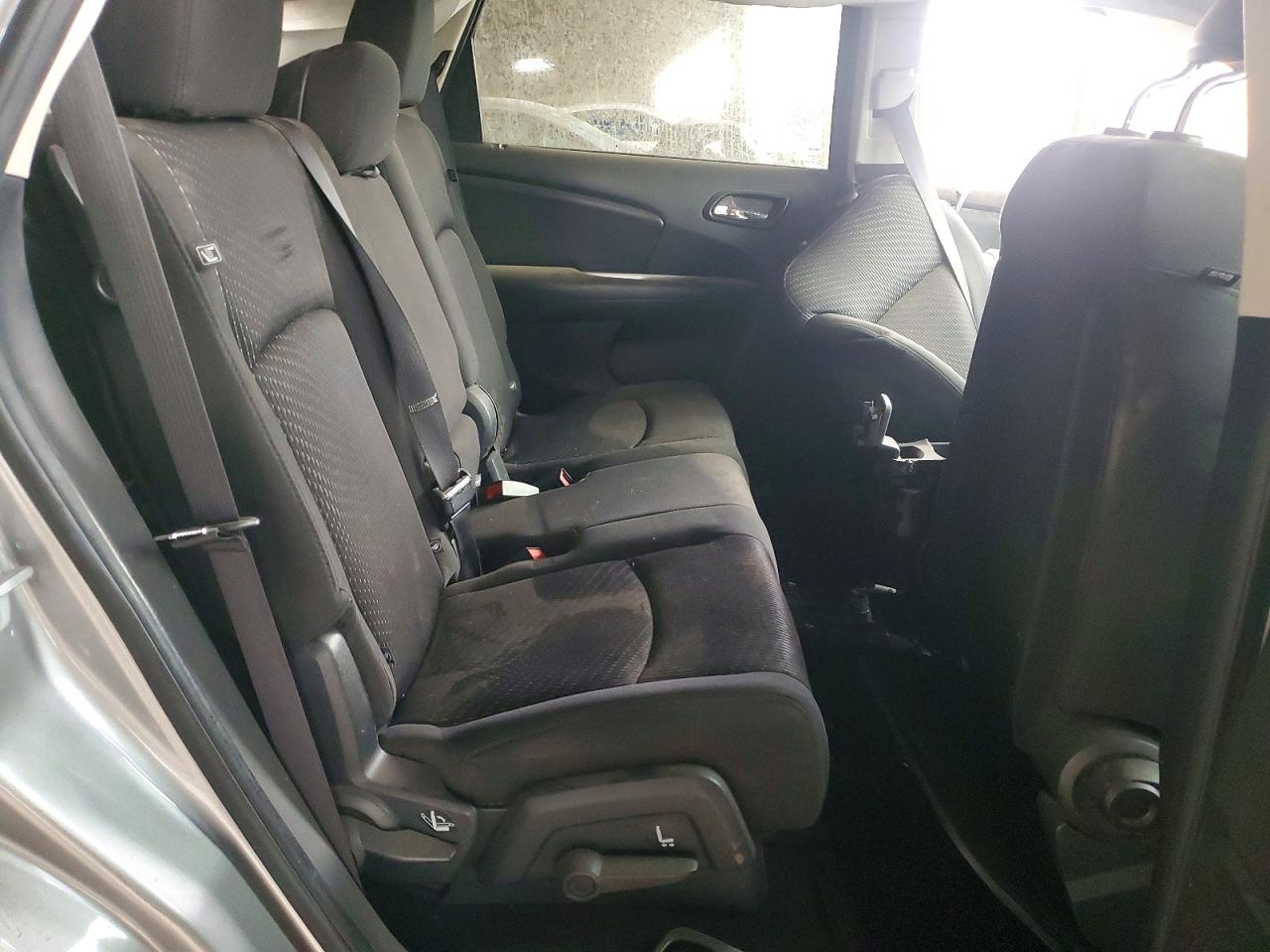 Dodge Journey Crossroad