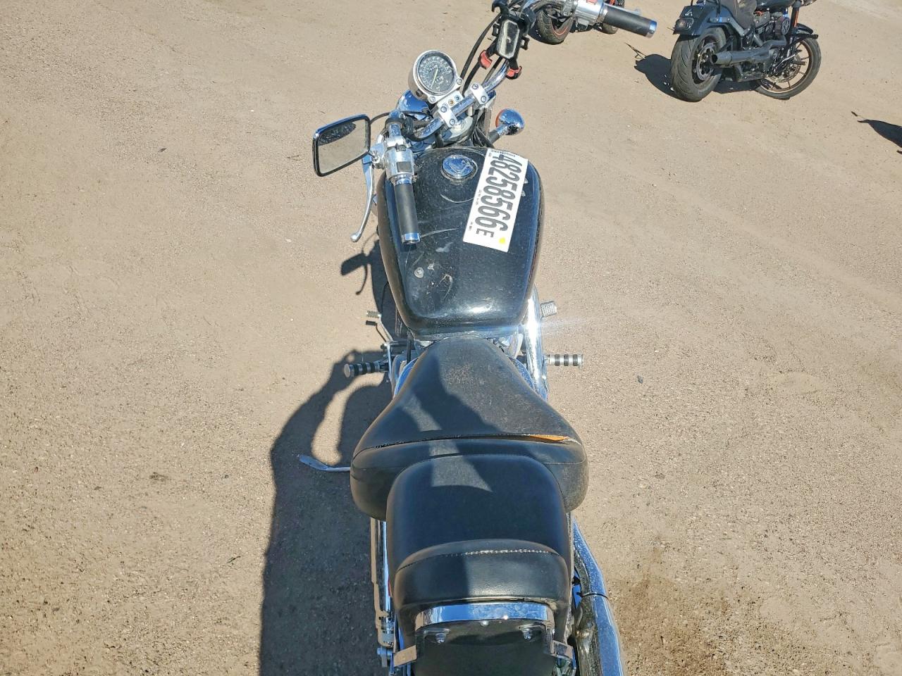 Honda Vt Cycle C