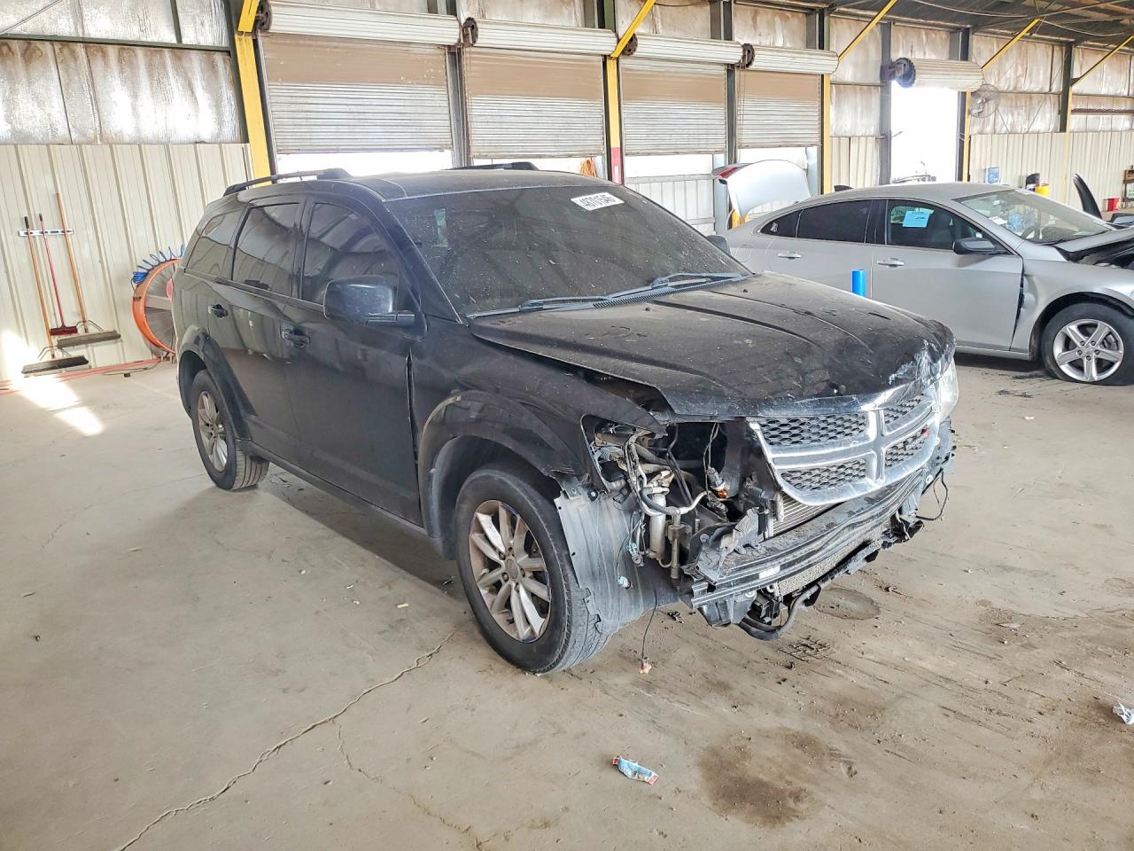 Dodge Journey Sxt