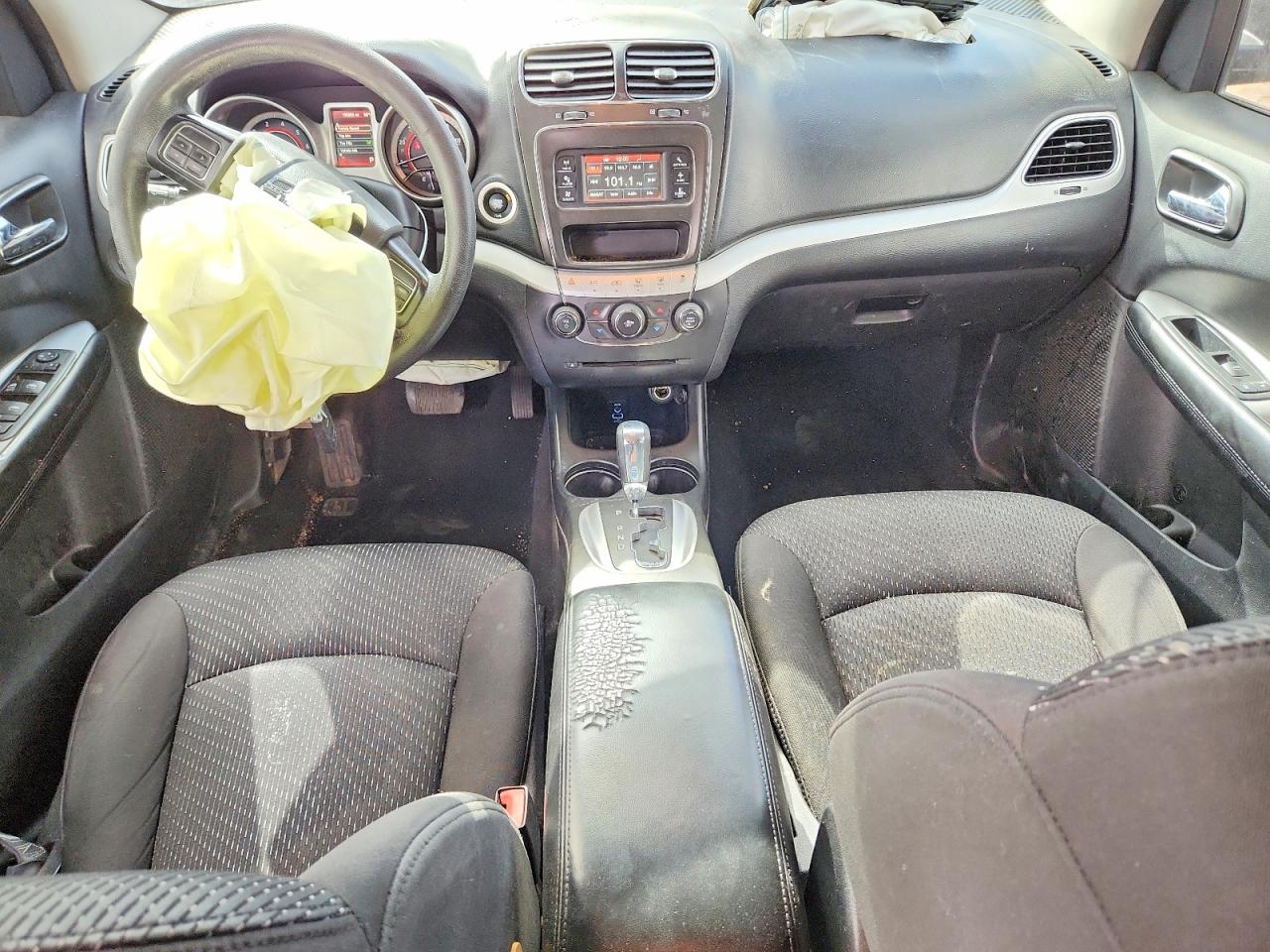 Dodge Journey Sxt