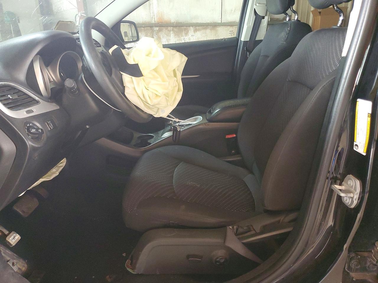 Dodge Journey Sxt