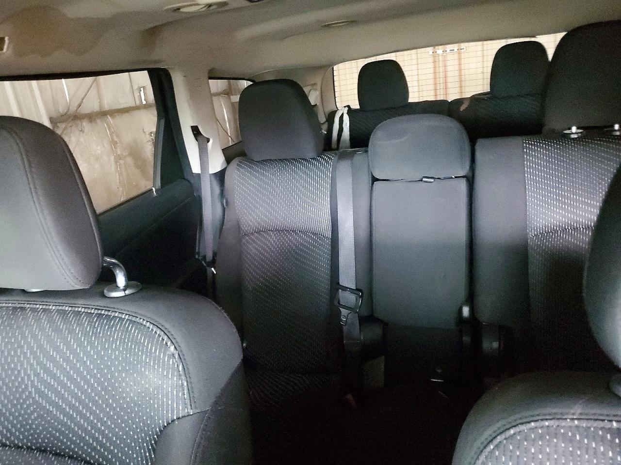 Dodge Journey Sxt