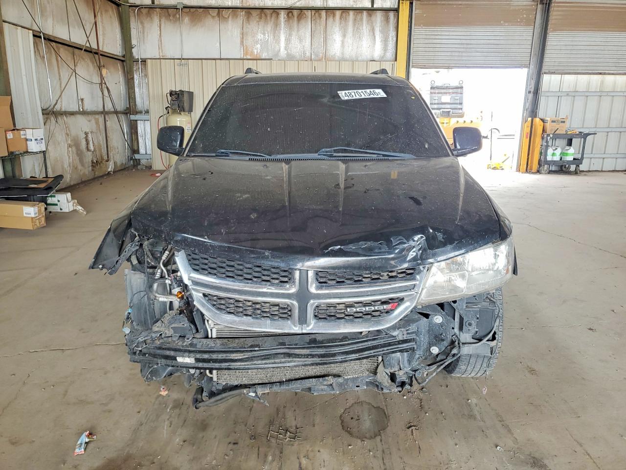 Dodge Journey Sxt
