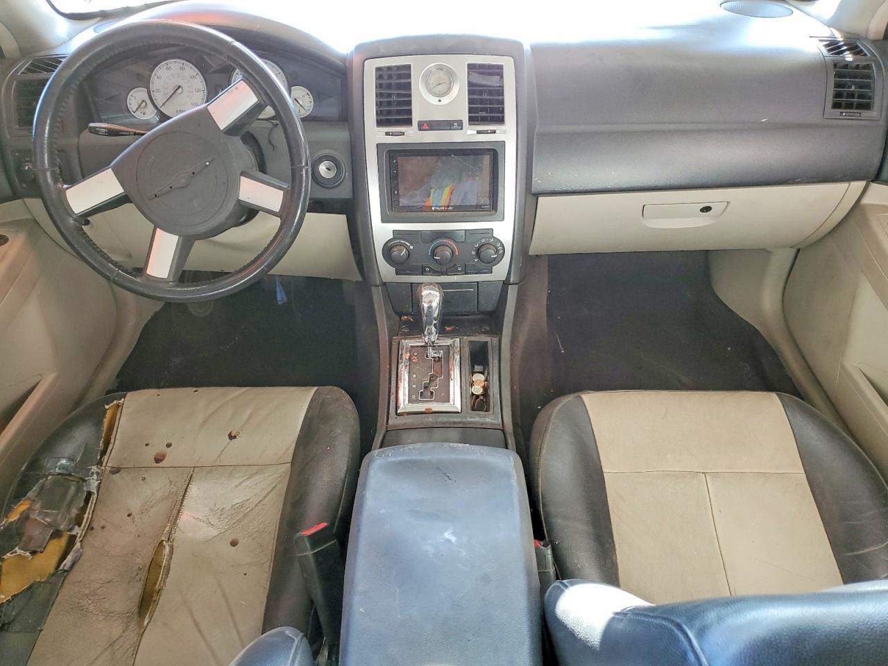 Chrysler 300 Touring