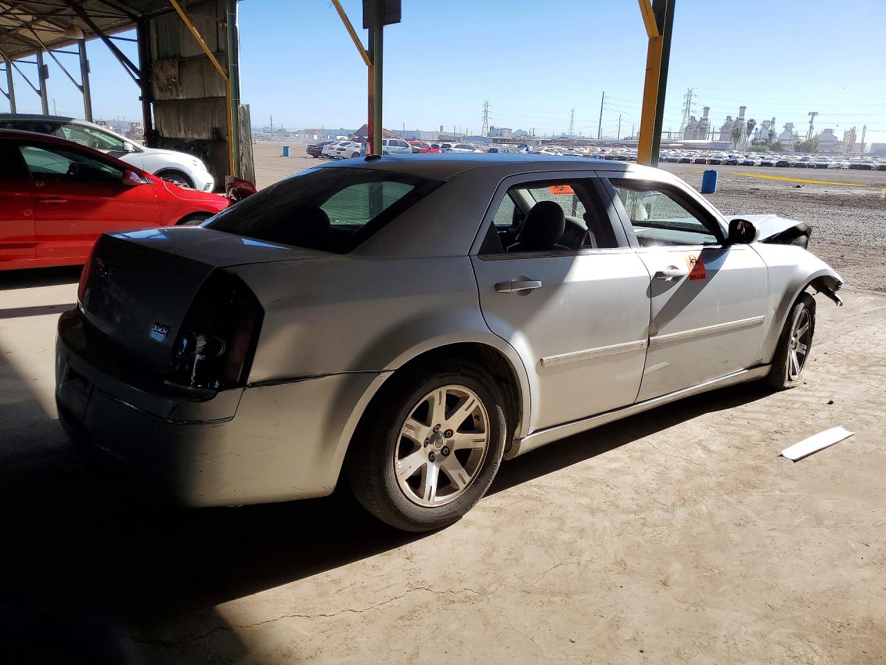 Chrysler 300 Touring