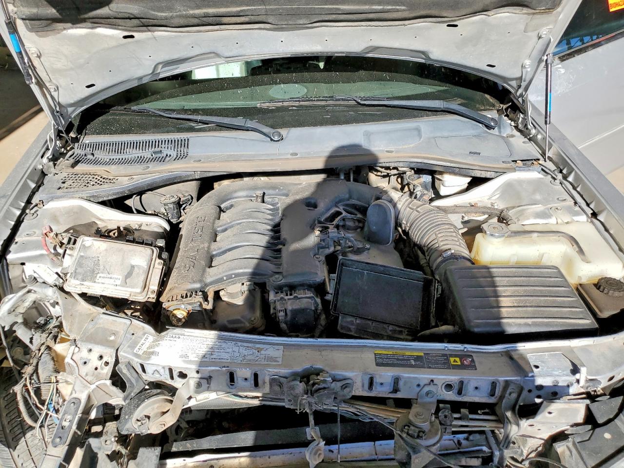 Chrysler 300 Touring