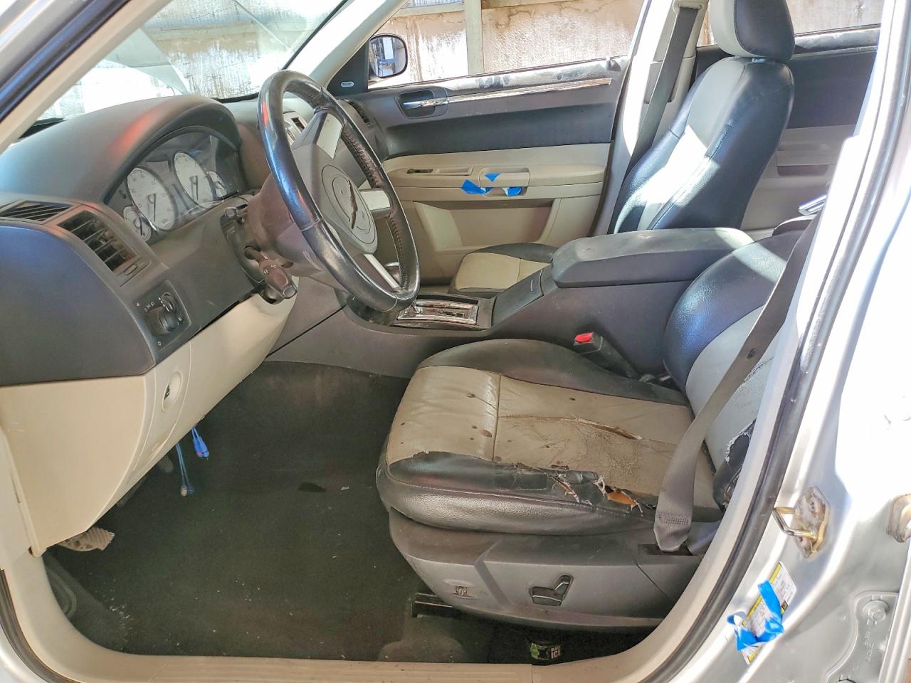 Chrysler 300 Touring