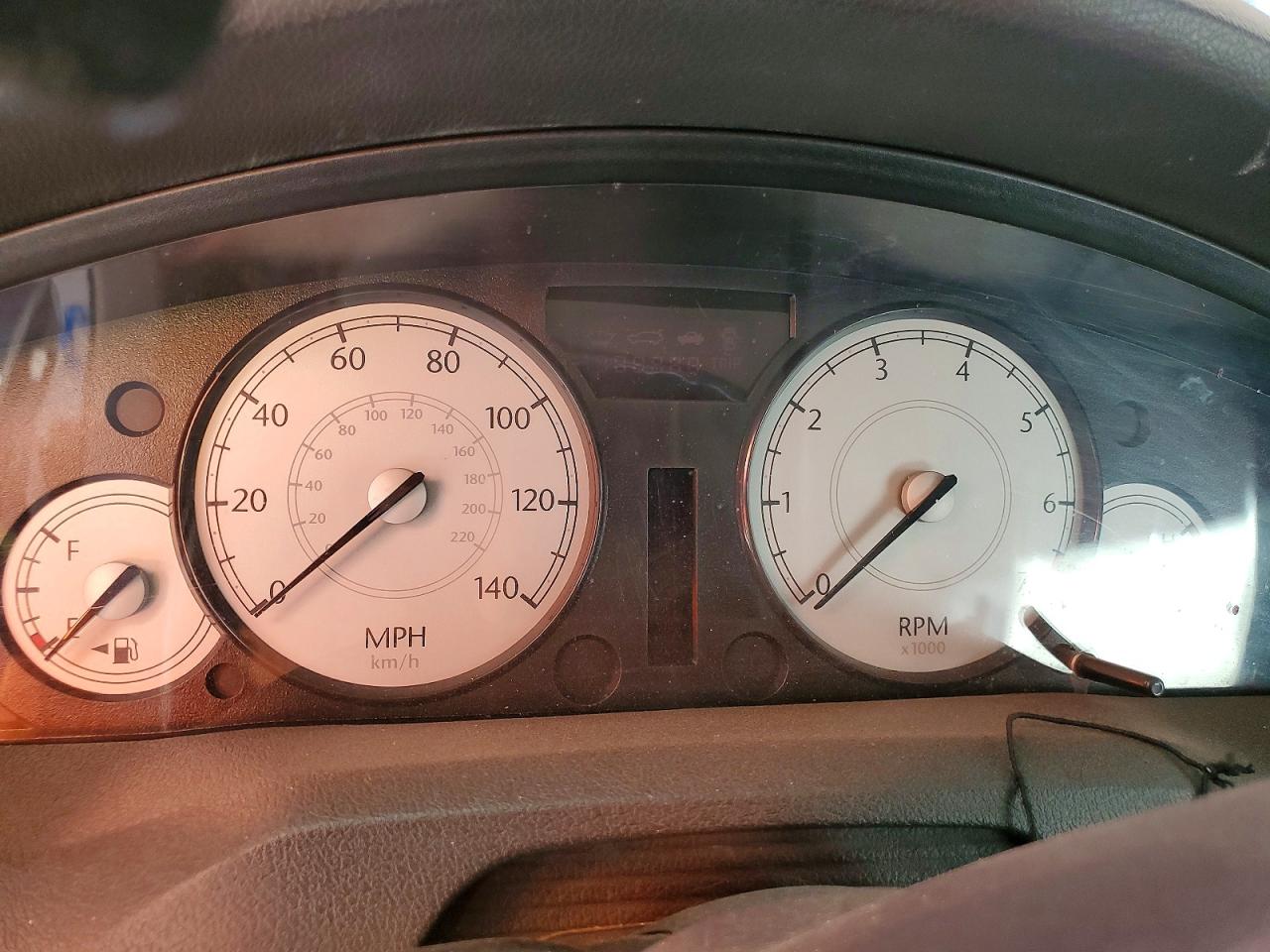 Chrysler 300 Touring