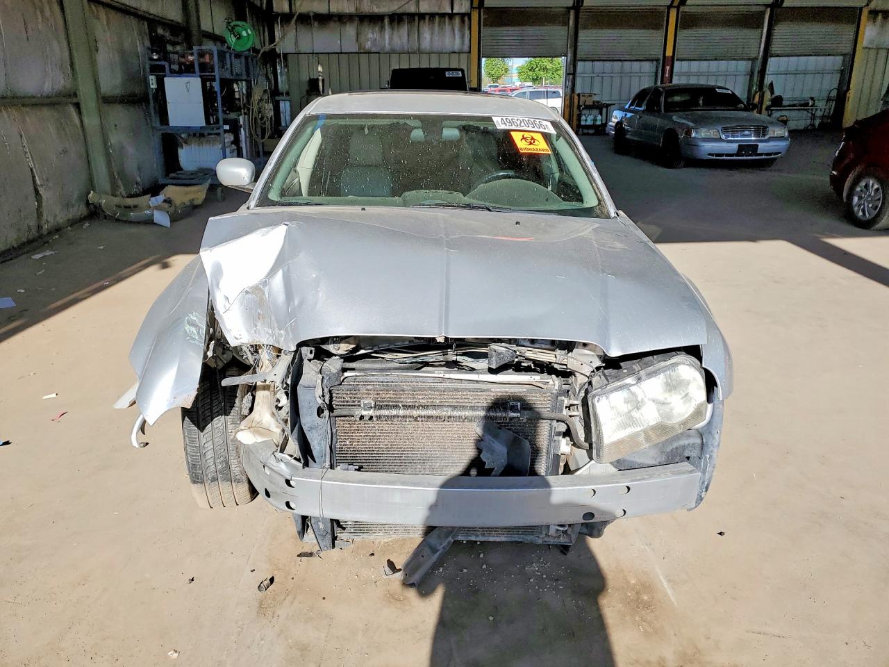Chrysler 300 Touring