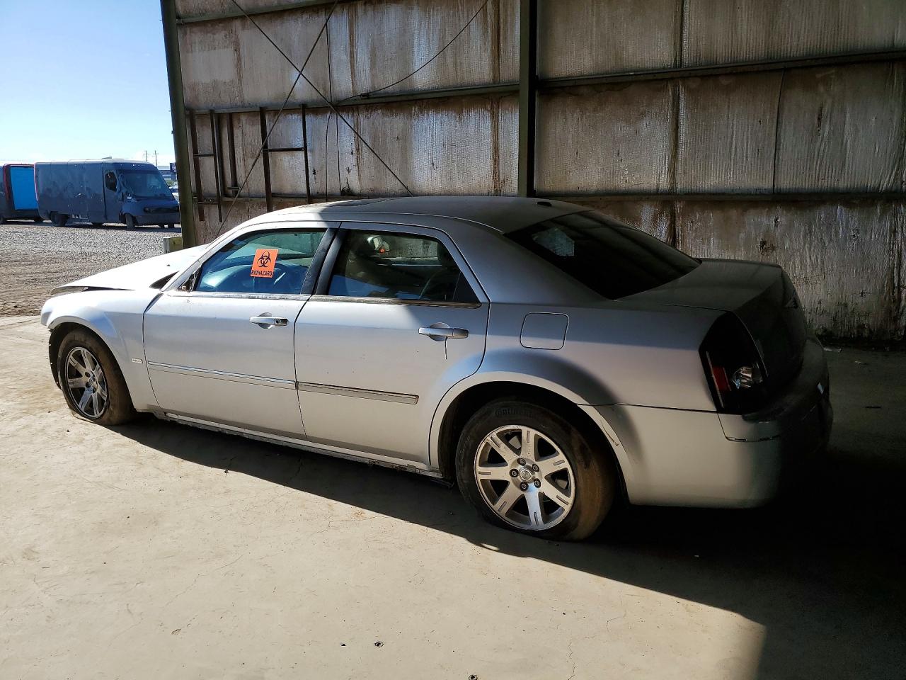 Chrysler 300 Touring