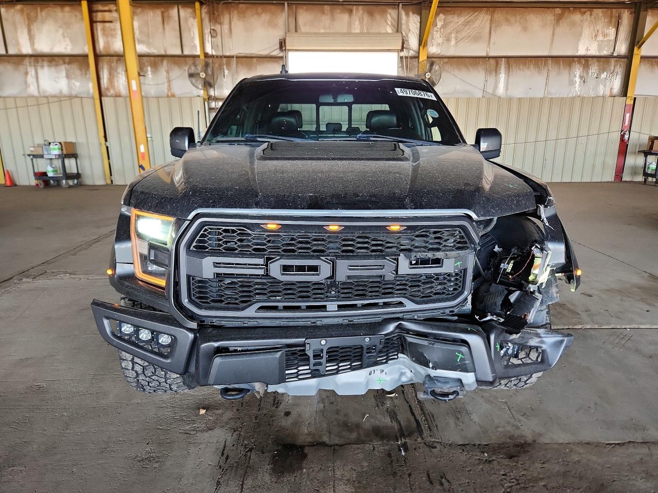 Ford F-150 Raptor