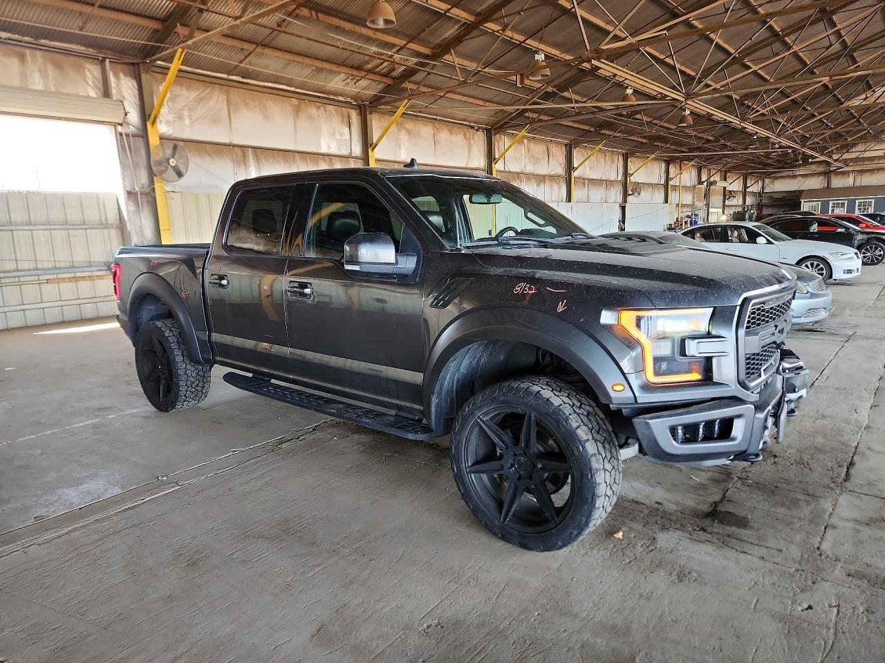 Ford F-150 Raptor