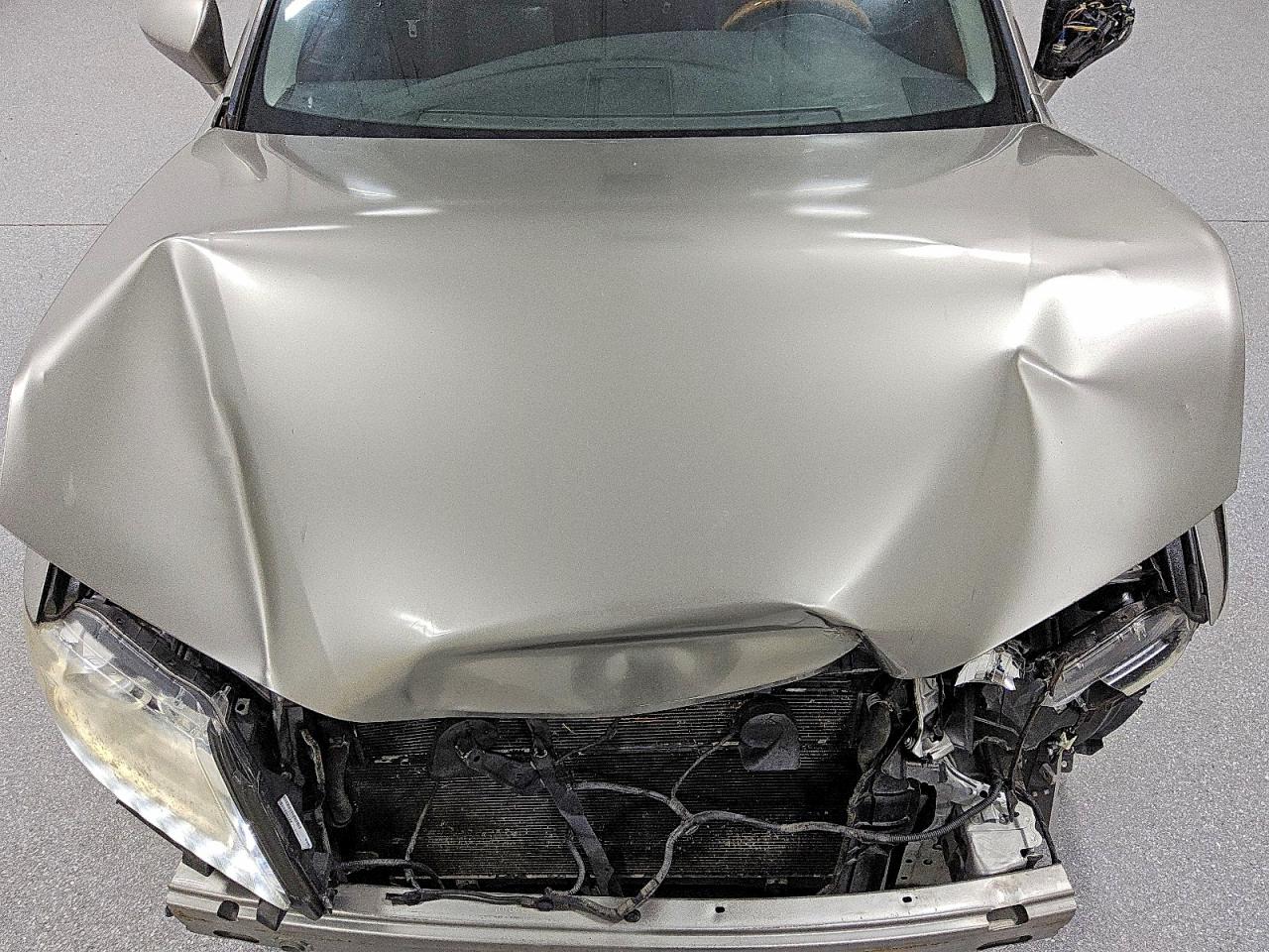 Lexus Es Base