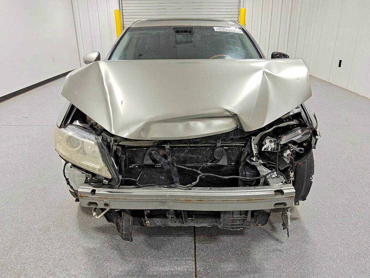 Lexus Es Base