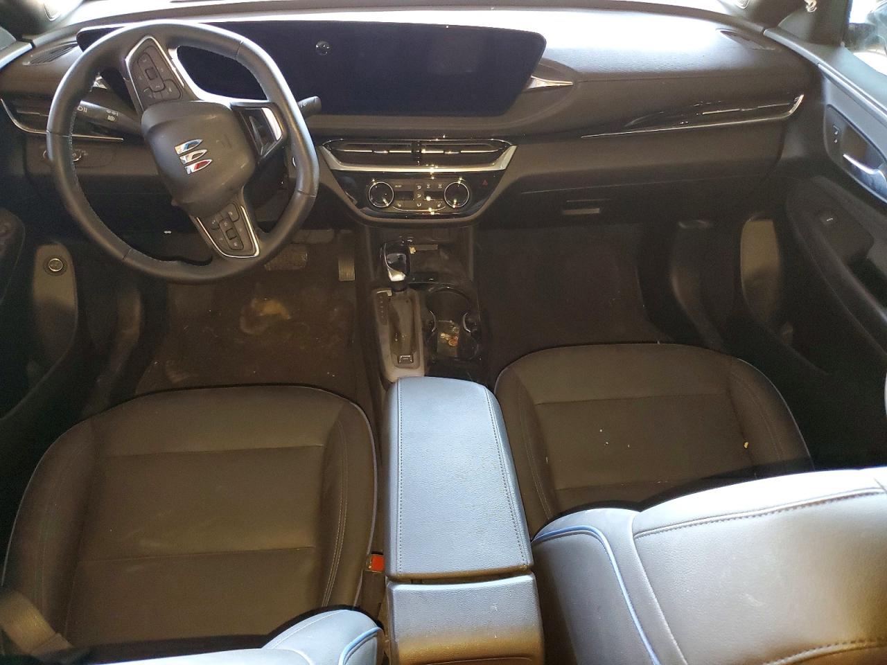 Buick Envista Sport Touring