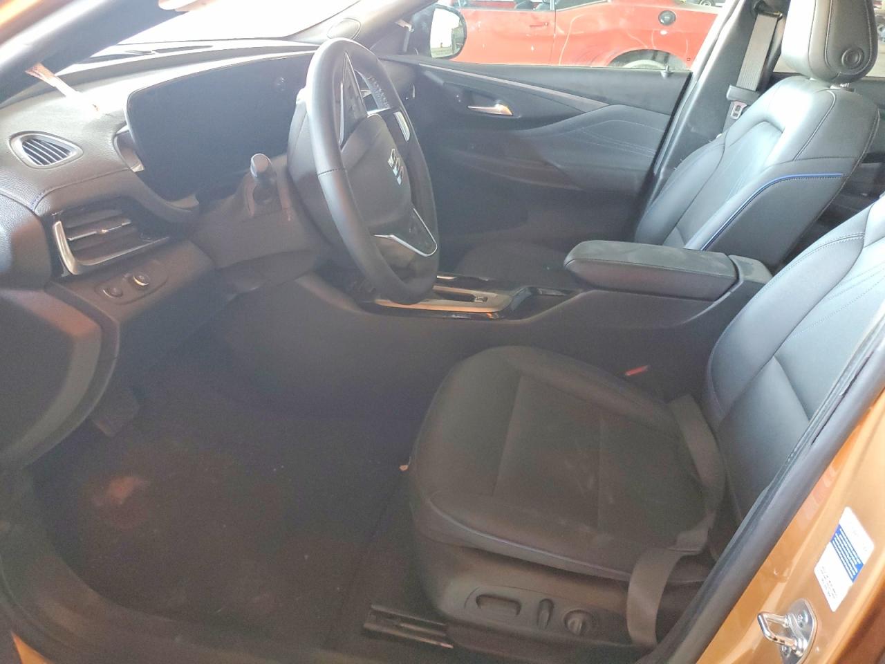 Buick Envista Sport Touring