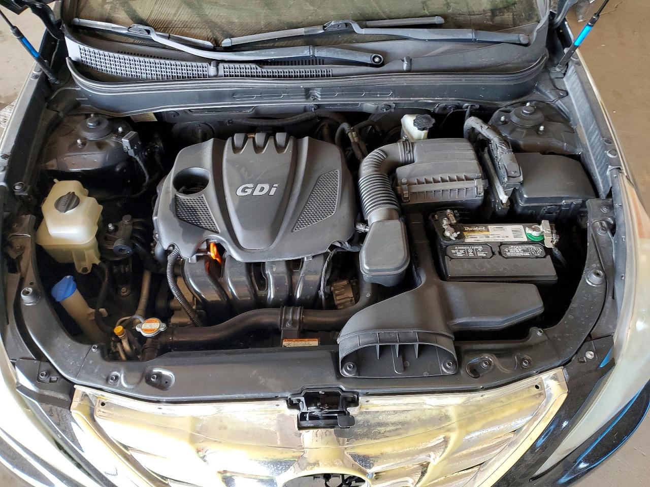 Hyundai SONATA Limited