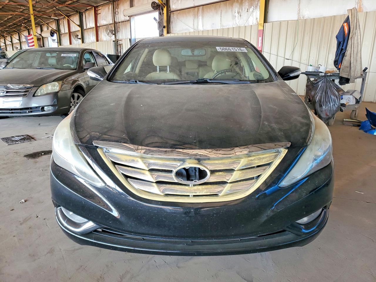 Hyundai SONATA Limited