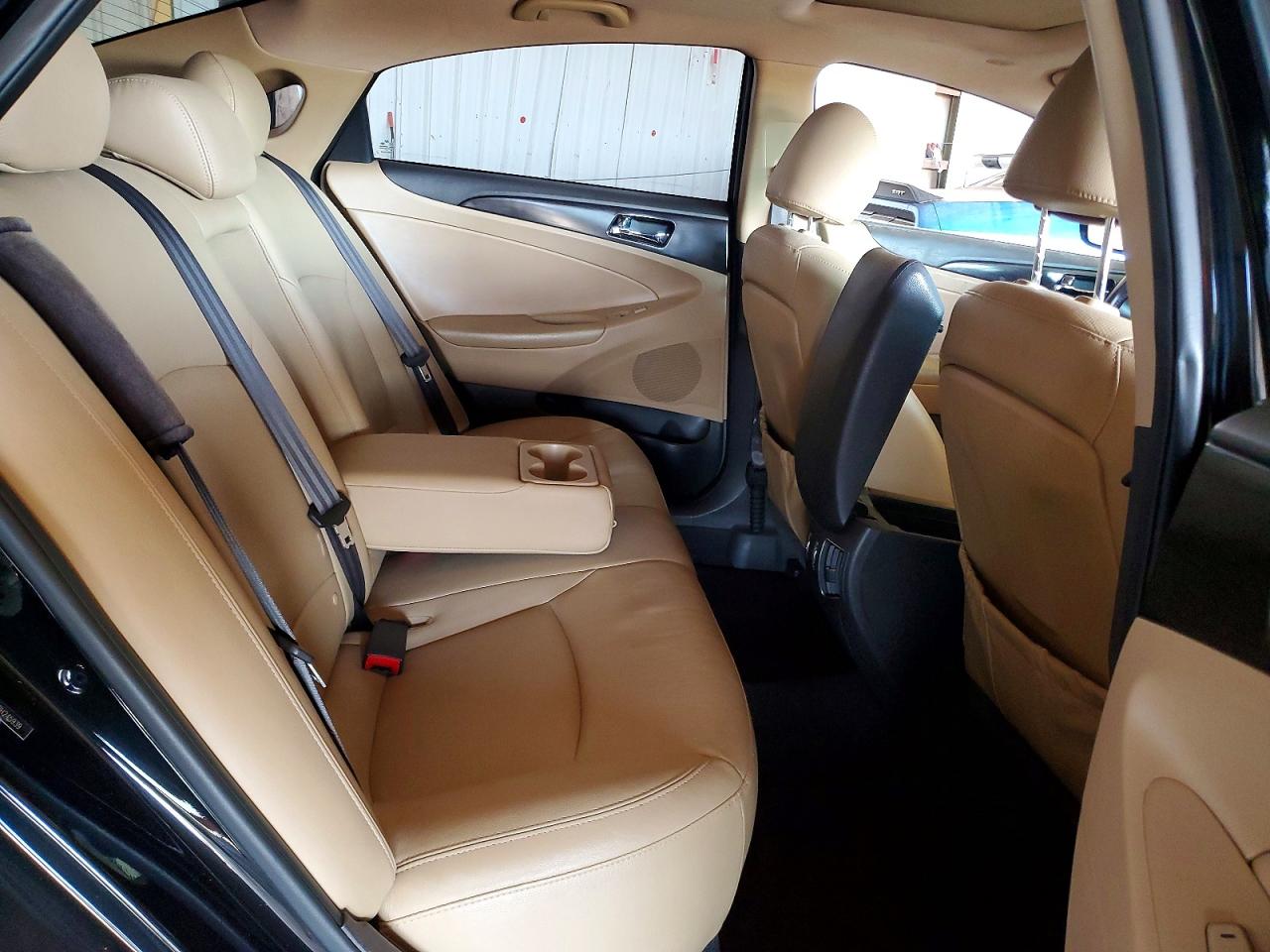 Hyundai SONATA Limited