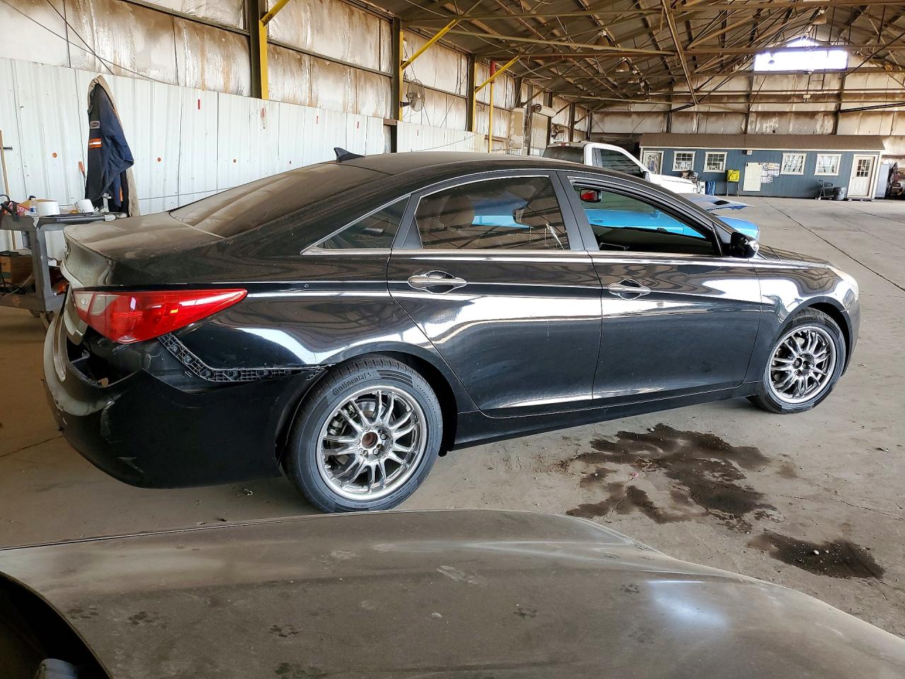 Hyundai SONATA Limited