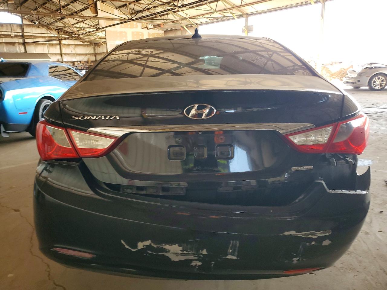Hyundai SONATA Limited